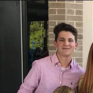 Meet your Posher, Jared